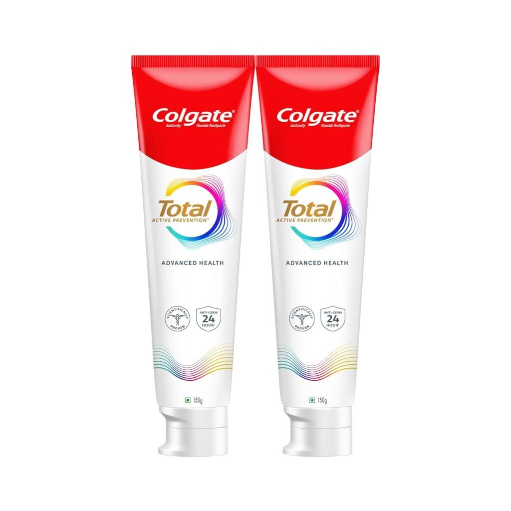Colgate Total Advanced