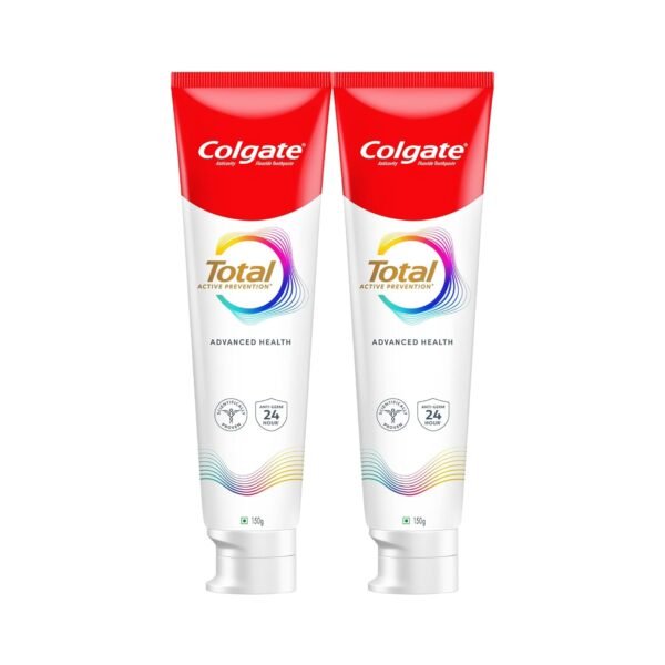 Colgate Total Advanced