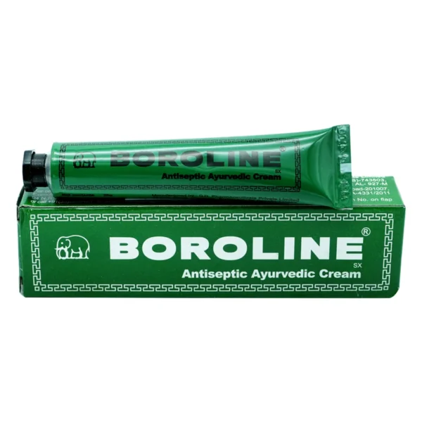 Boroline Ayurvedic Cream