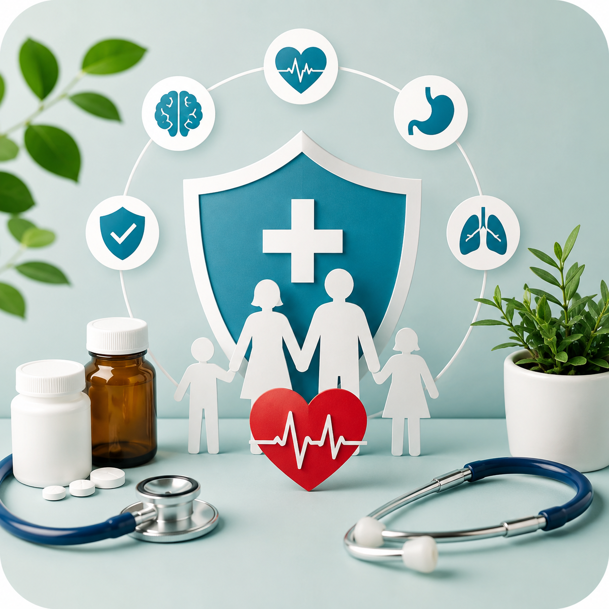 Health Concerns