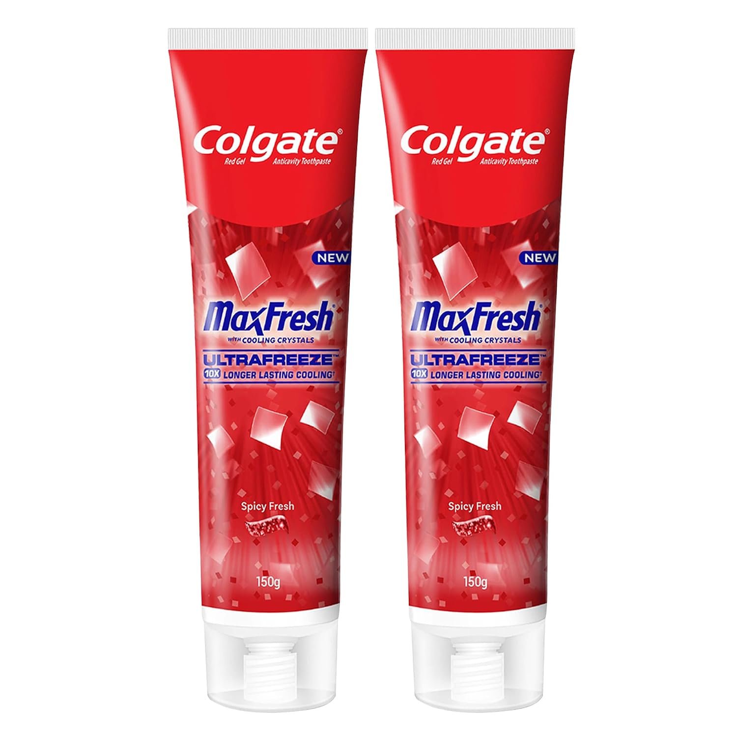 Colgate Max Fresh Toothpaste