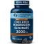 Carbamide Forte Magnesium Glycinate 2000mg