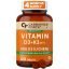 Carbamide Forte Vitamin D3 K2 Tablets
