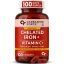 Carbamide Forte Chelated Iron Supplement for Women