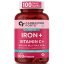 Carbamide Forte Iron Supplement for Women