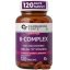 Carbamide Forte Vitamin B-Complex Tablets