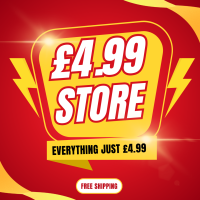 Red Yellow Modern Gradient Big Sale Instagram Post